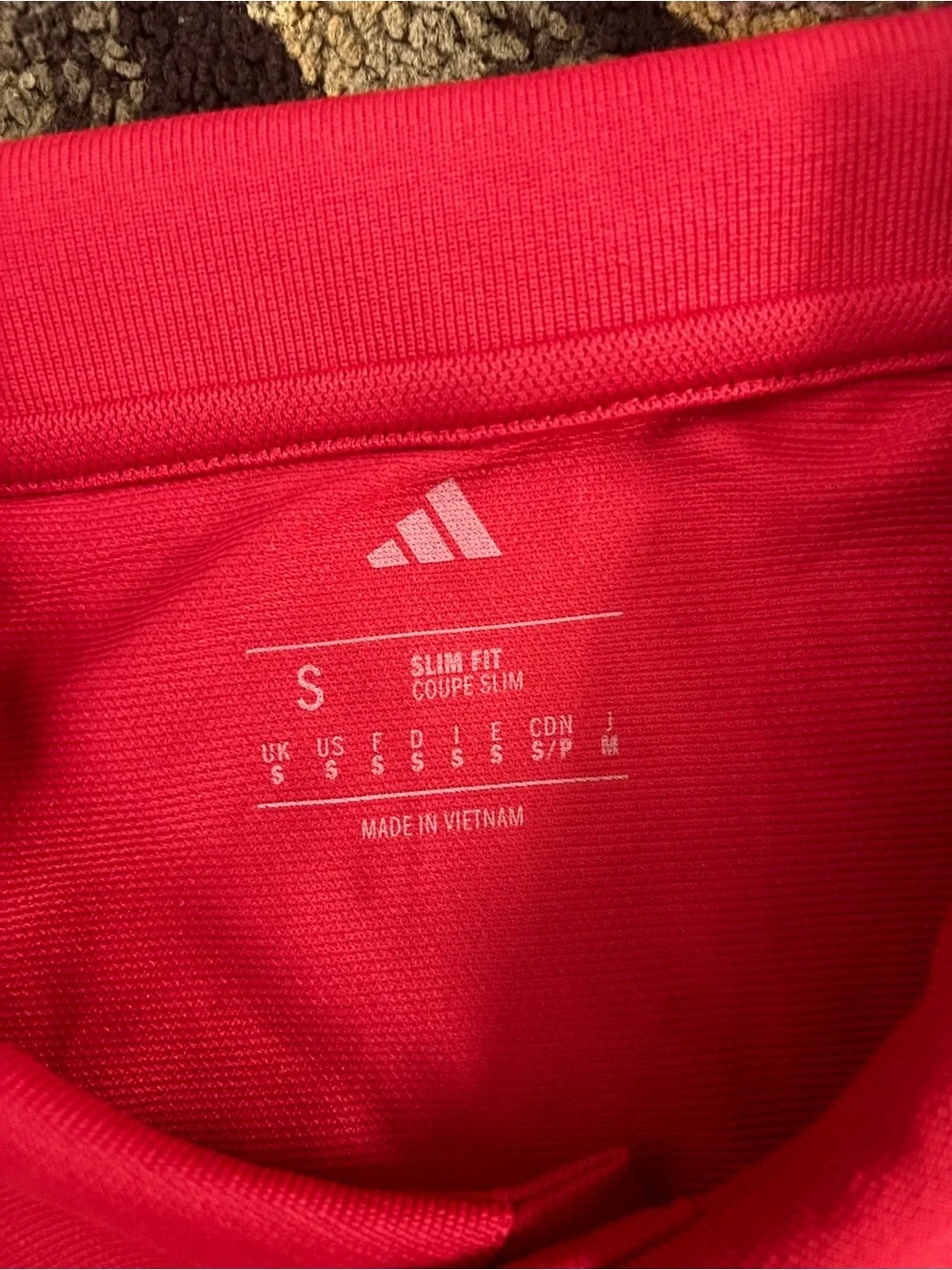 adidas new afc